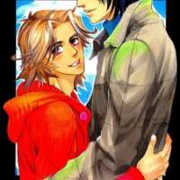  ����� Kimi Ni Sasayaku Mirai <small>Story & Art</small> 